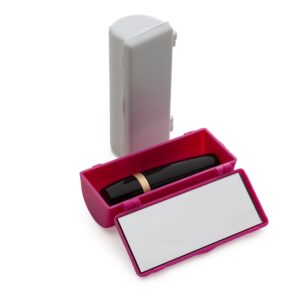 Porta Batom Plástico - Cod 14384