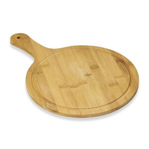 Tábua Redonda Grande - Cod 18664G