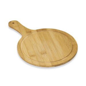 Tábua Redonda Média - Cod 18664M