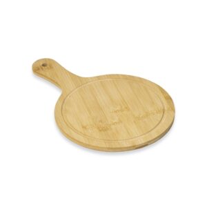 Tábua Redonda Pequena - Cod 18664P