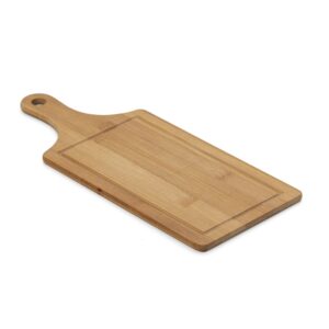 Tábua de Corte com Canaleta - Cod 18586