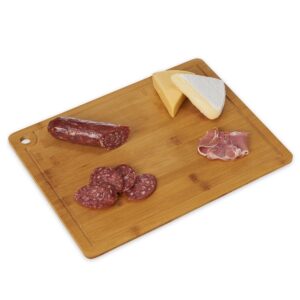 Tábua de Corte com Canaleta. - Cod 18608