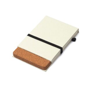 Bloco de Anotações Ecológico - Cod 14863