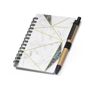 Caderneta com Caneta - Cod 05093B