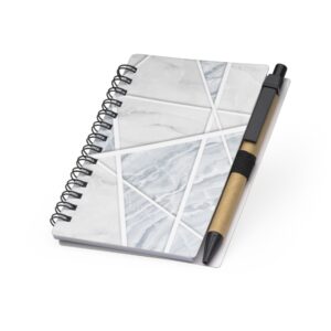 Caderneta com Caneta - Cod 05093C