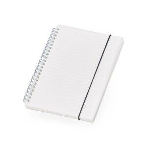 Caderno A5 Plástico - Cod 05058