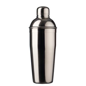 Coqueteleira Inox 750ml - Cod 12713
