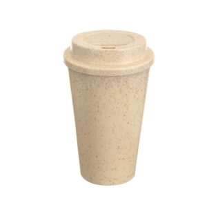 Copo Fibra de Trigo 470ml - Cod 14396