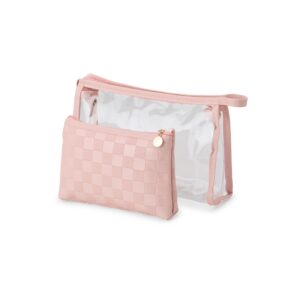 Kit Nécessaire Duas Peças - Cod 07077