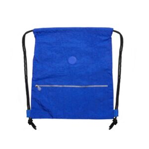 Mochila Saco Nylon Impermeável - Cod 18719