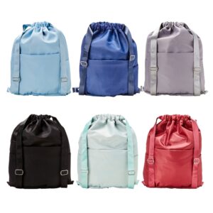Mochila Saco Poliéster - Cod 05070