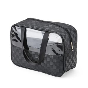 Necessaire PVC Impermeável - Cod 18813