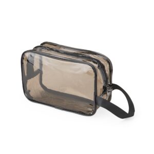 Nécessaire Plástica - Cod 18775