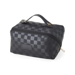 Nécessaire de Couro Sintético - Cod 02405