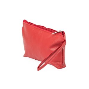 Nécessaire de Couro Sintético - Cod 15116