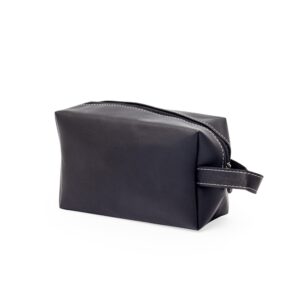 Nécessaire de Couro Sintético - Cod 15120