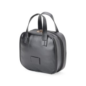 Nécessaire de Couro Sintético - Cod 18773