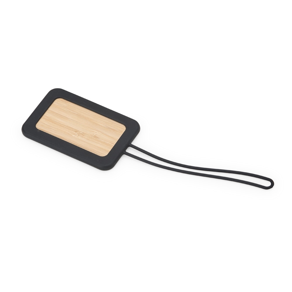 Tag Identificador de Bagagem - Cod 01008 - Imagem 2