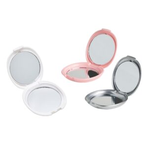 Espelho Plástico 18721