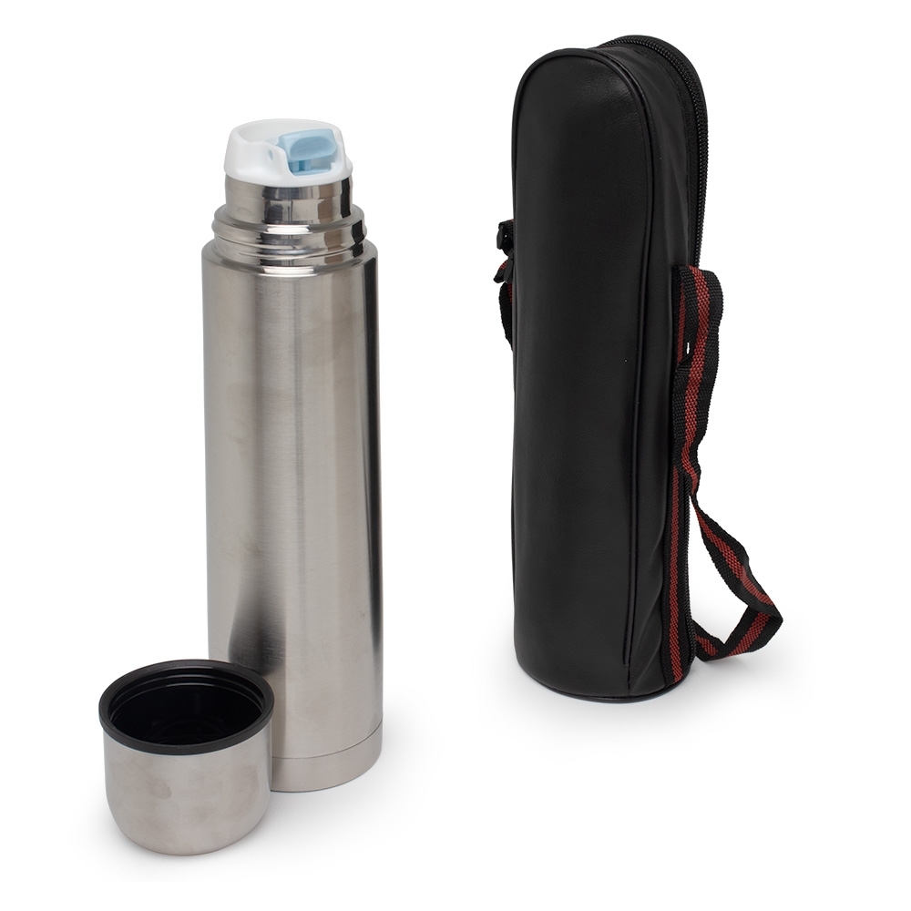 Garrafa Térmica 750ml - Cod 01117 - Imagem 3