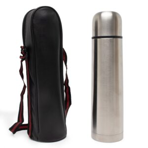 Garrafa Térmica 750ml - Cod 01117