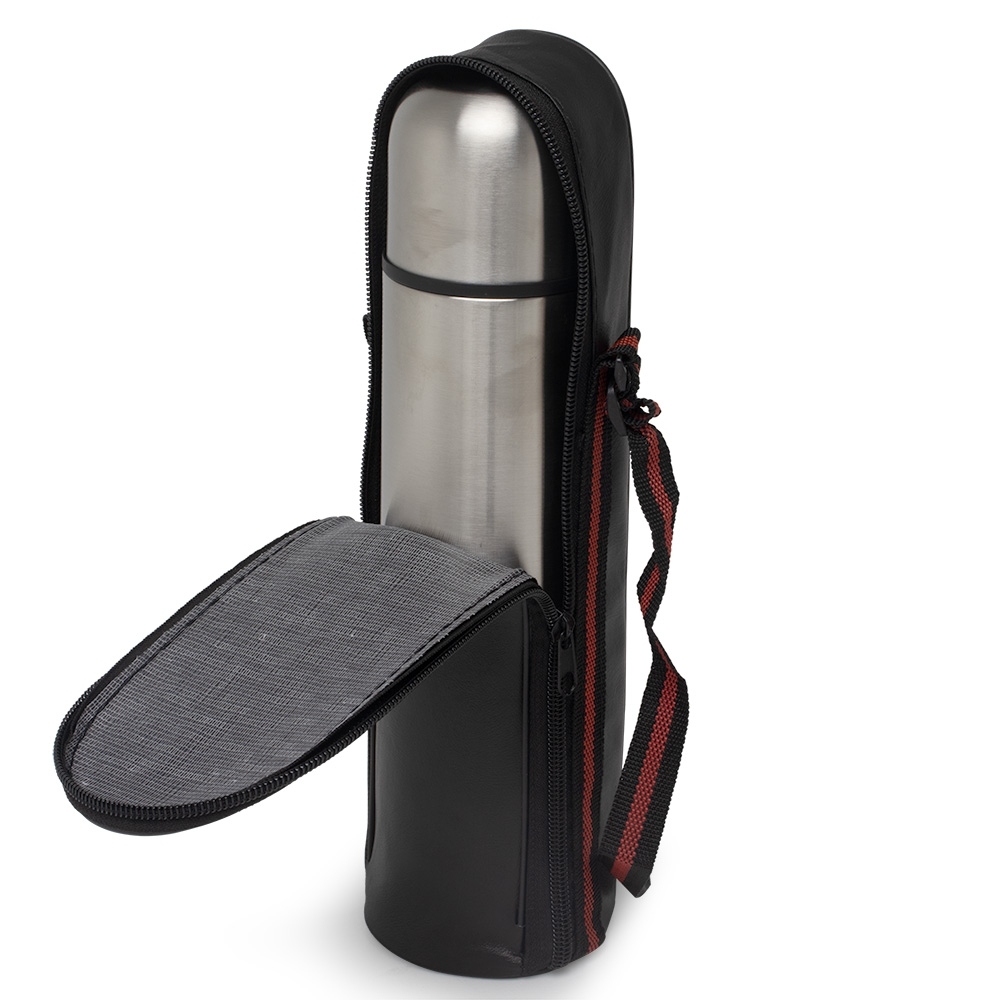 Garrafa Térmica 750ml - Cod 01117 - Imagem 5